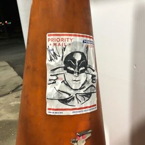 Meet your Posher, Ian